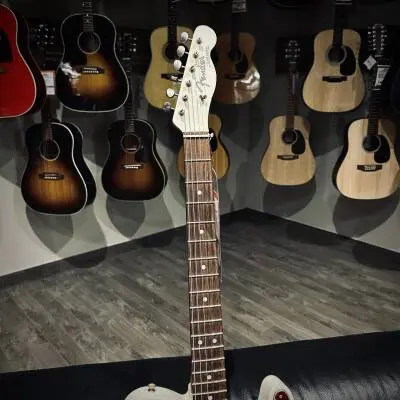 FCS LTD 64 TELE REL AOWT 2